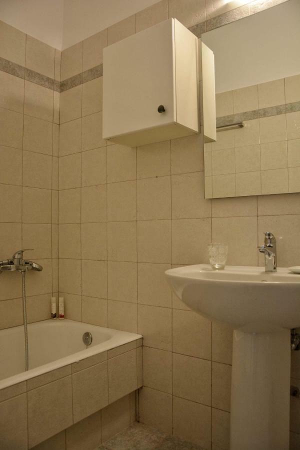 Albatross Seafront House Naxos City Exterior foto